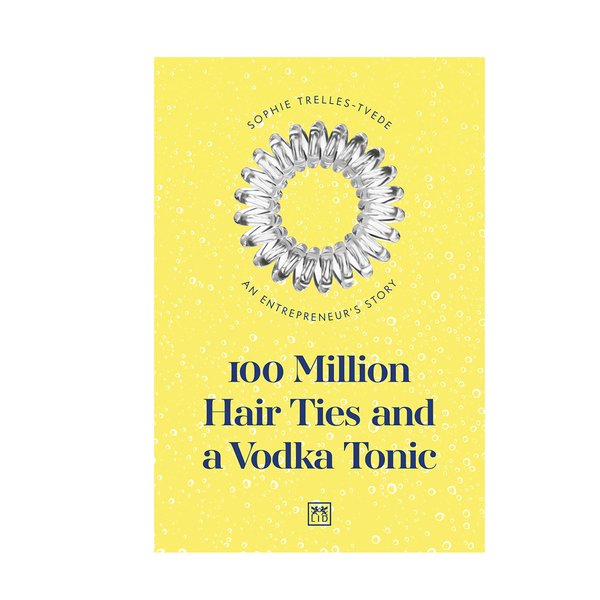 100 milionów krawatów do włosów i wódka z tonikiem (ENG)
